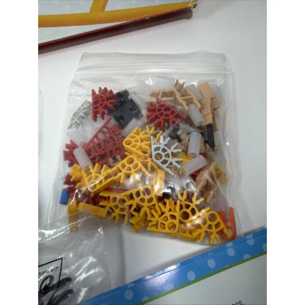 knex replacement parts